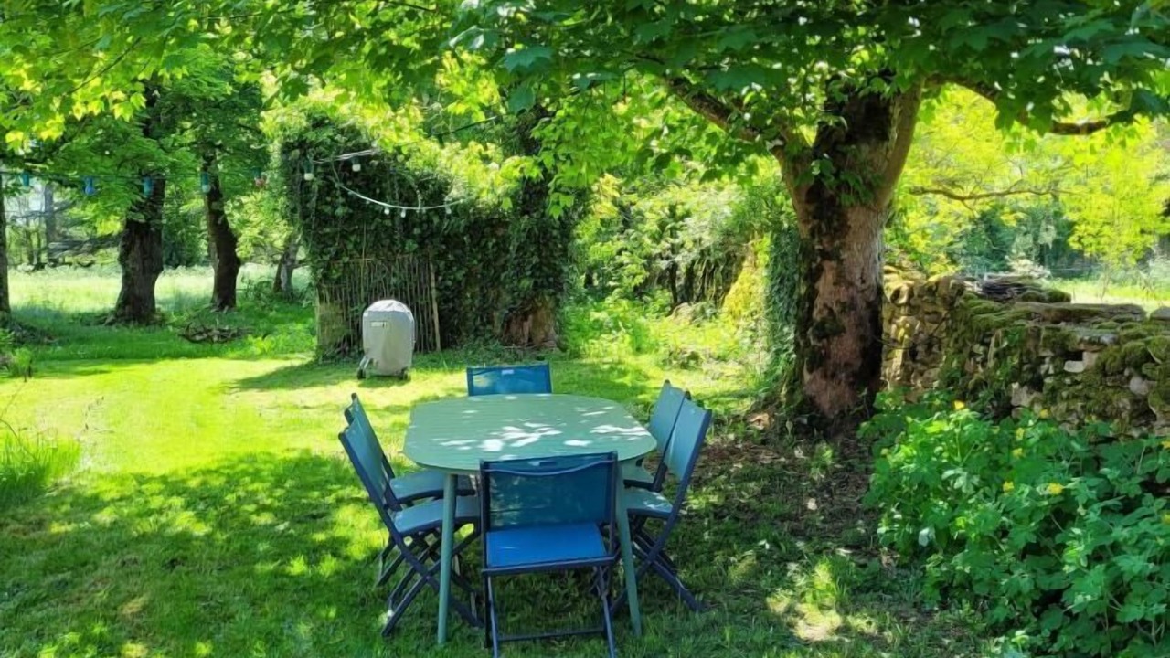 Photo of Outdoor in Assier