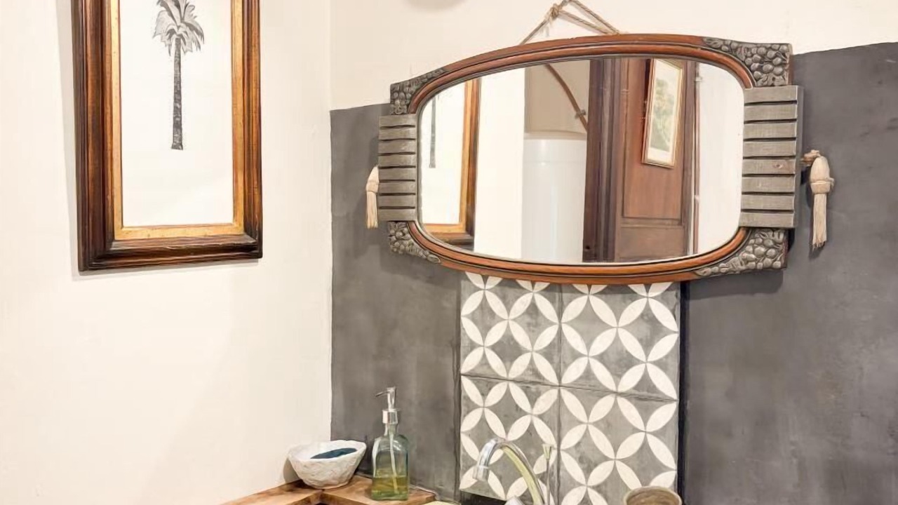 Photo of Bathroom in Assier