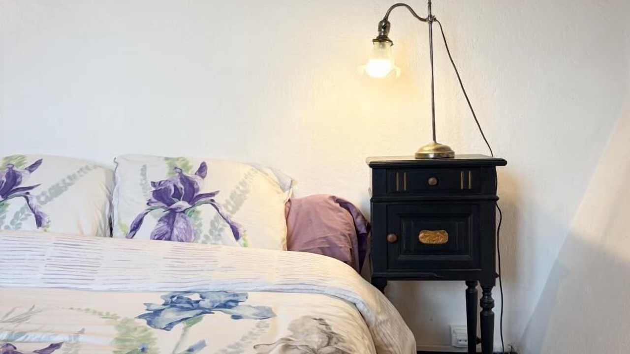 Photo of Bedroom in Assier