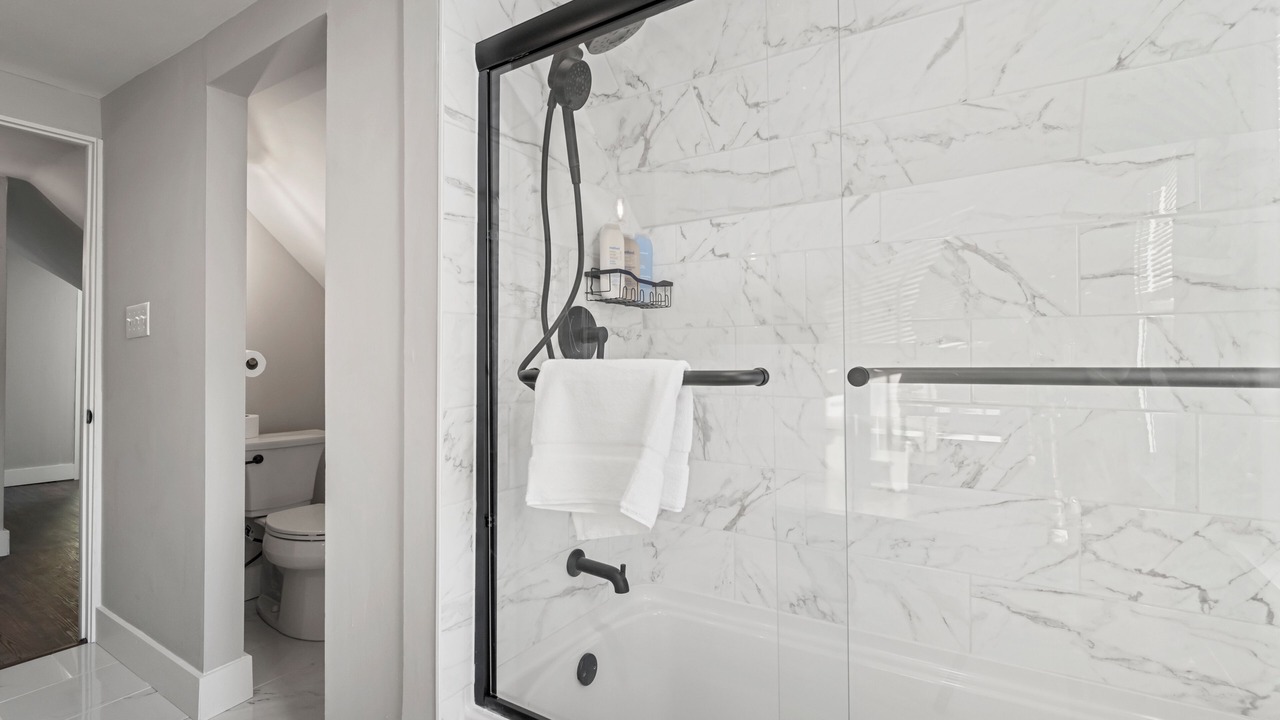 Photo of Bathroom in Mount Washington