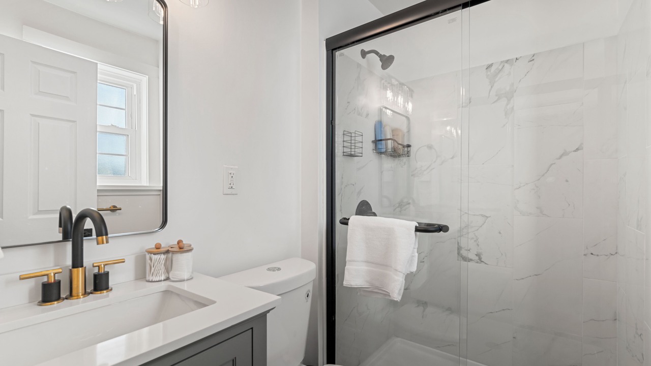Photo of Bathroom in Mount Washington