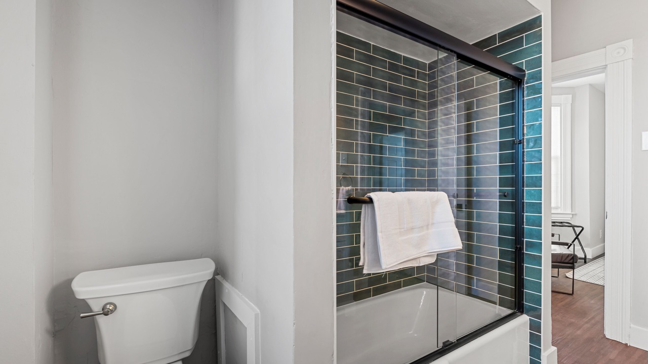 Photo of Bathroom in Mount Washington