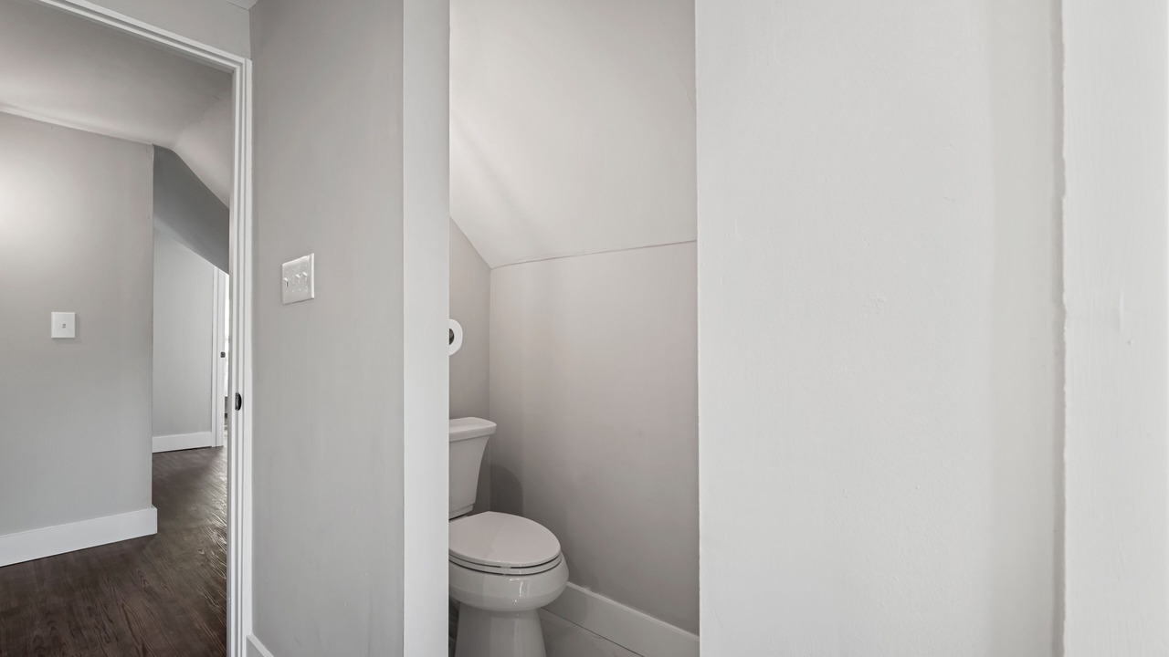 Photo of Bathroom in Mount Washington
