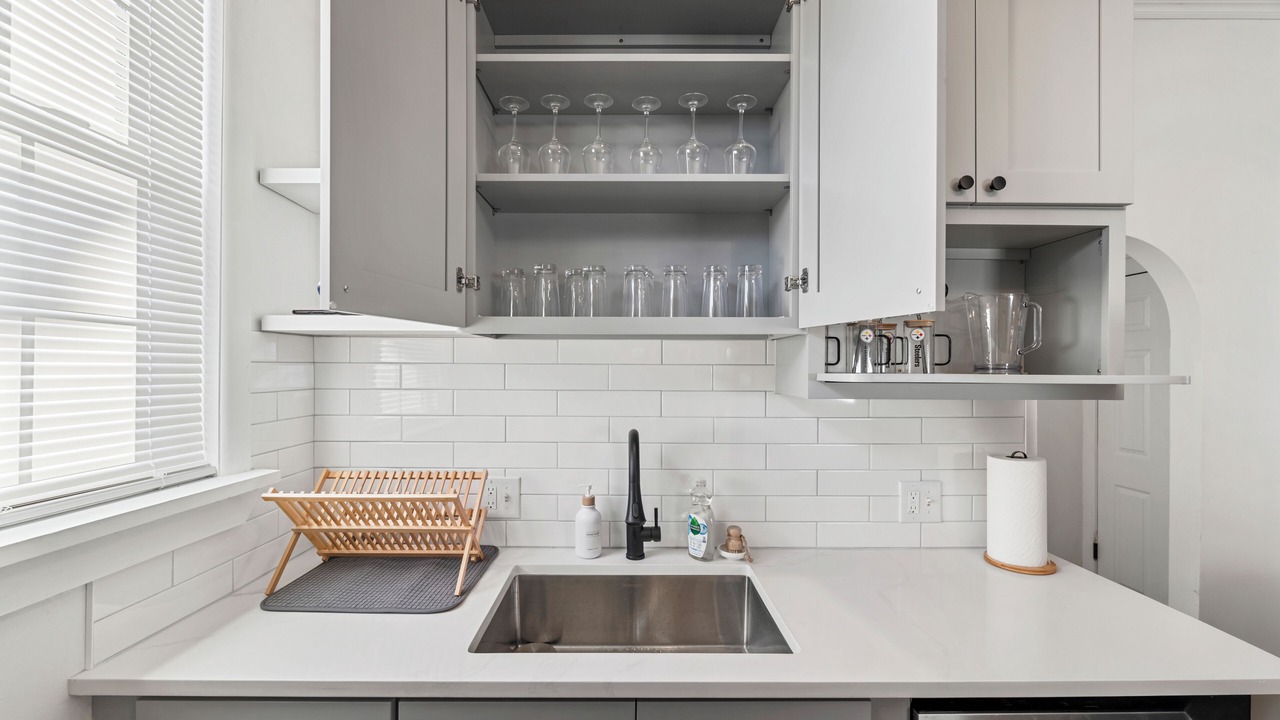 Photo of Kitchen in Mount Washington