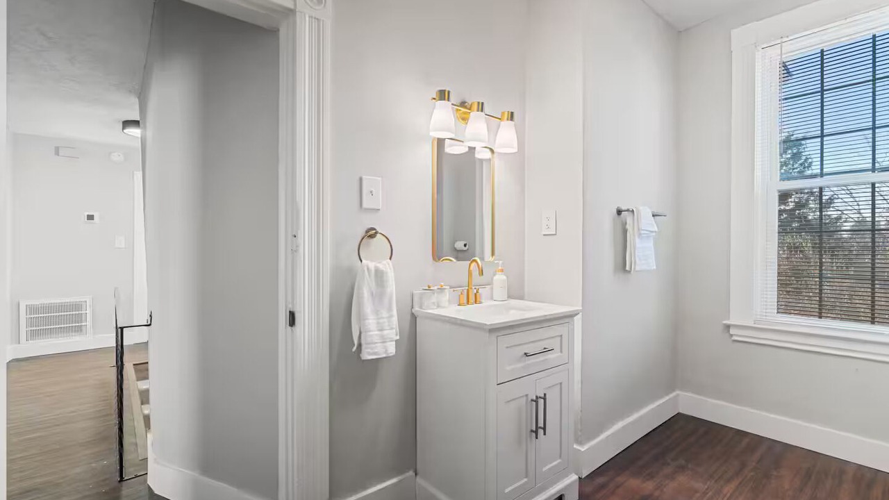 Photo of Bathroom in Mount Washington