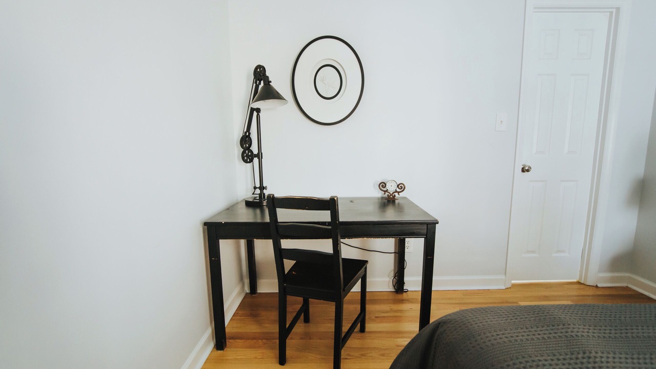 Photo of Bedroom in Downtown