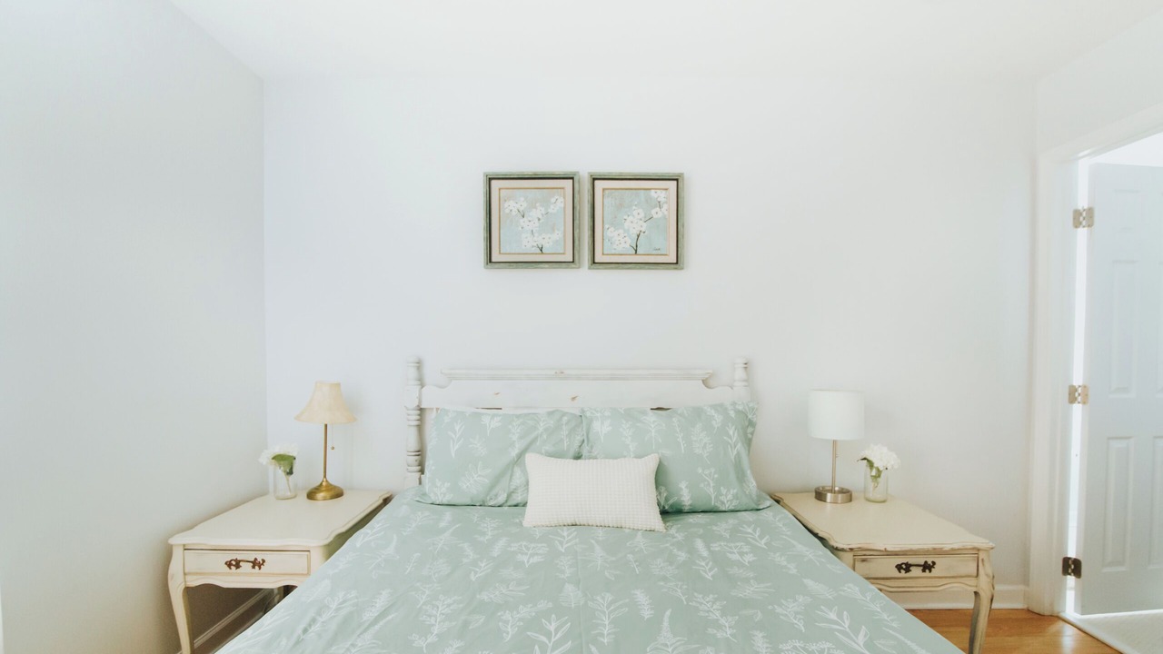 Photo of Bedroom in Downtown