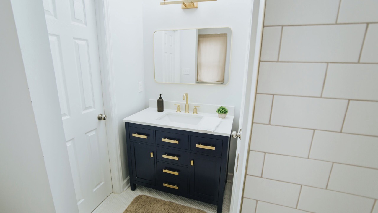 Photo of Bathroom in Downtown