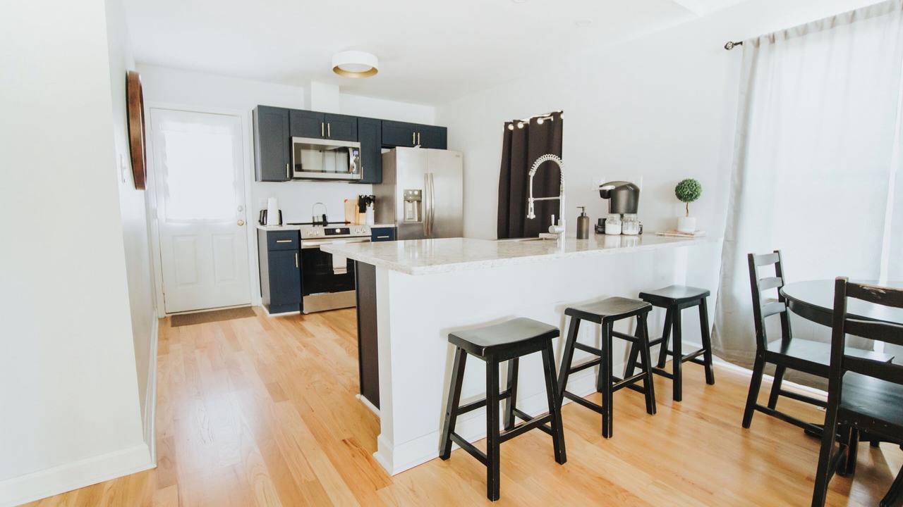 Photo of Kitchen in Downtown