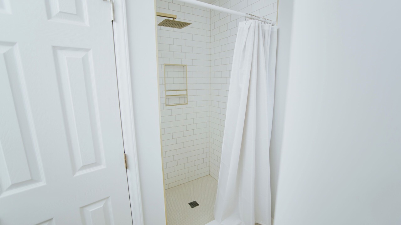 Photo of Bathroom in Downtown