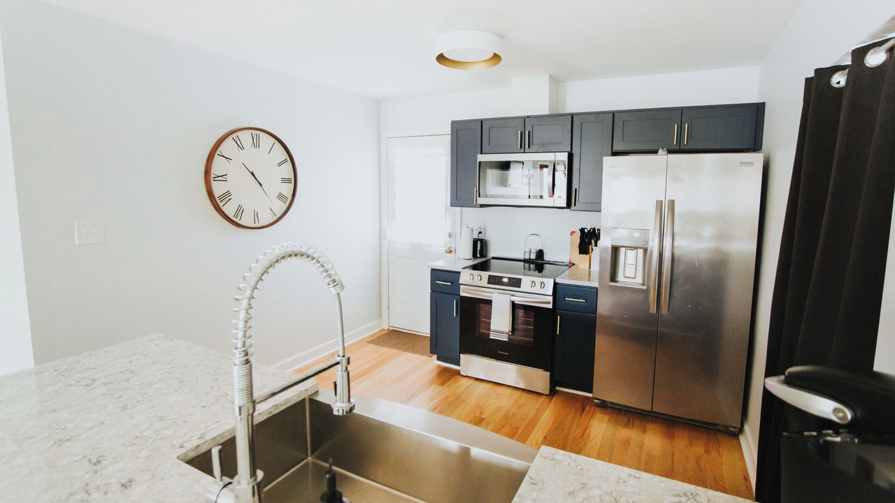 Photo of Kitchen in Downtown