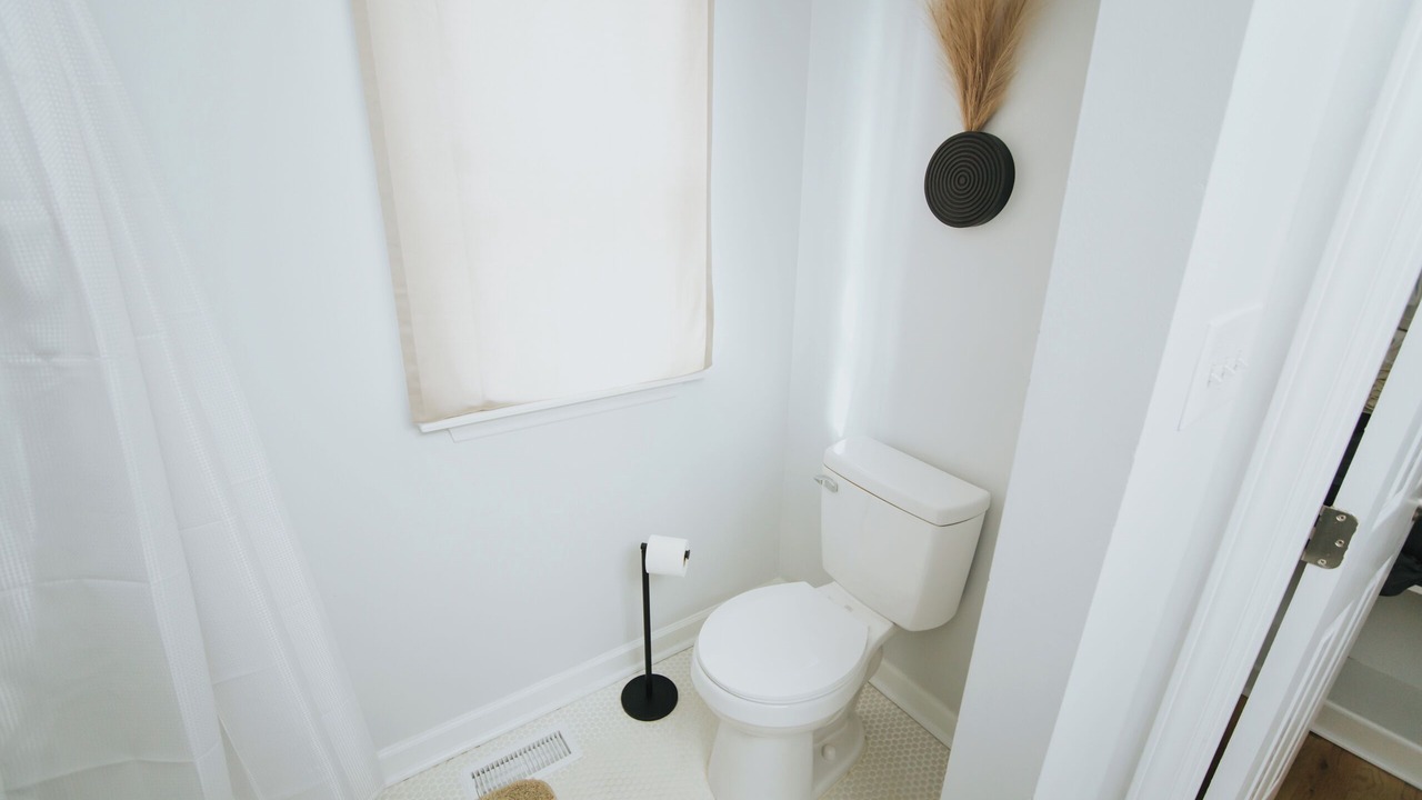 Photo of Bathroom in Downtown