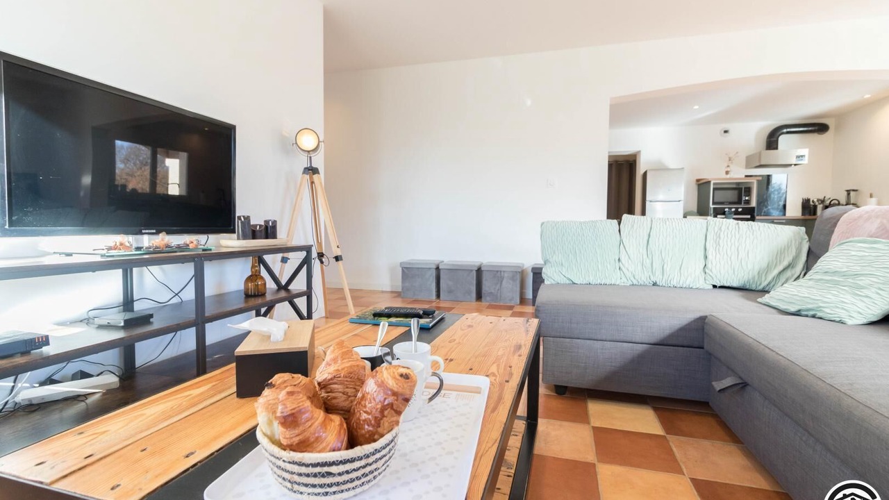 Photo of Livingroom in Brignemont