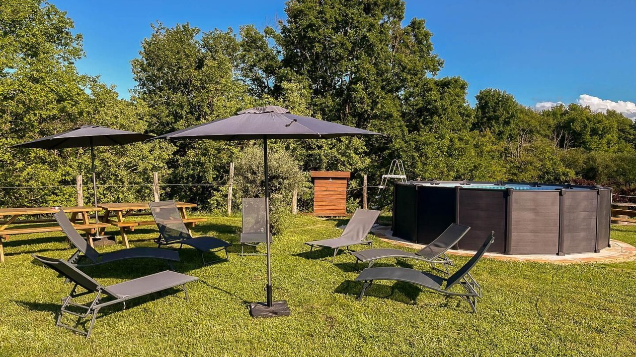 Photo of Outdoor in Brignemont