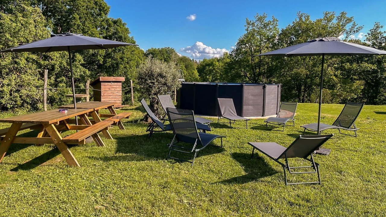 Photo of Outdoor in Brignemont