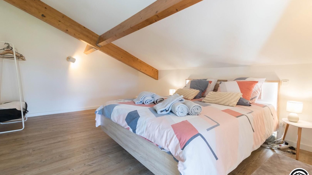 Photo of Bedroom in Brignemont