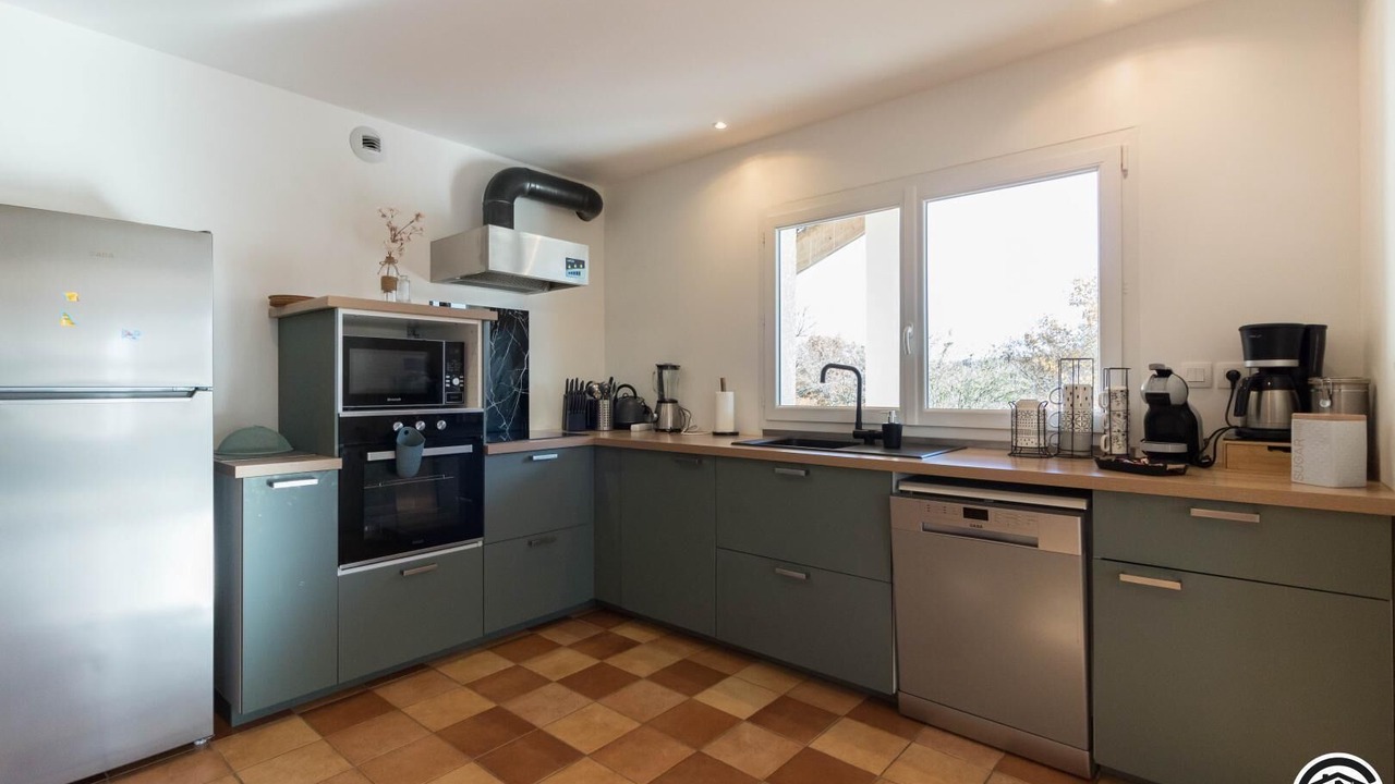 Photo of Kitchen in Brignemont