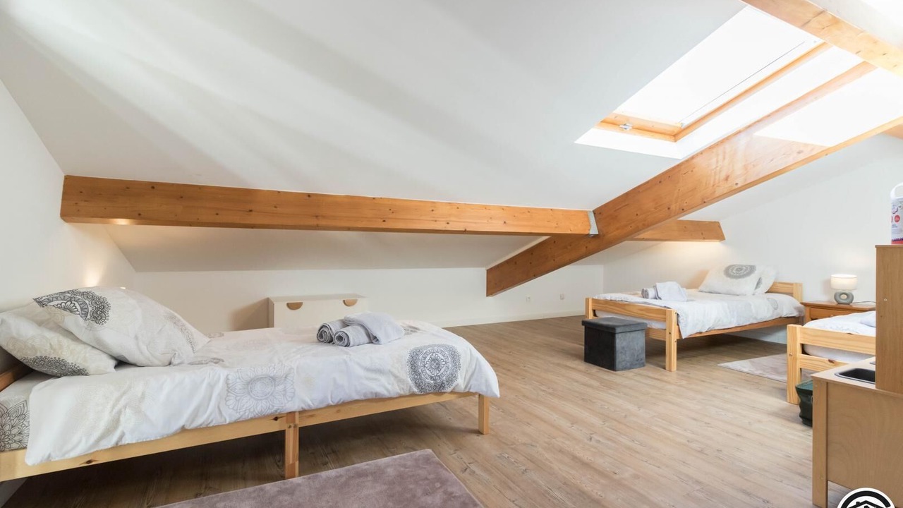 Photo of Bedroom in Brignemont