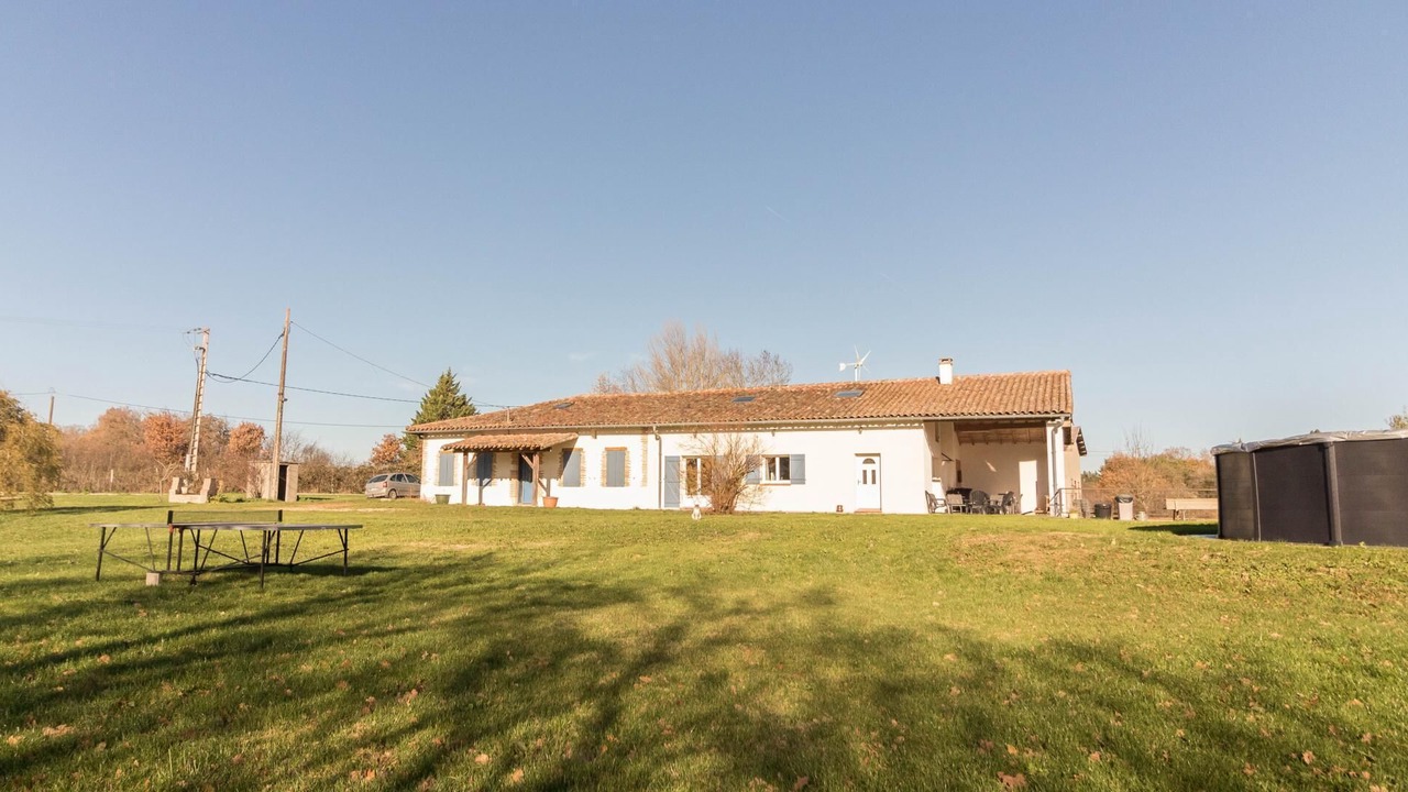 Photo of Outdoor in Brignemont