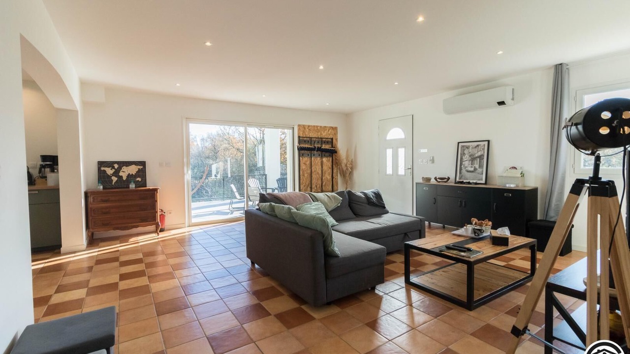 Photo of Livingroom in Brignemont