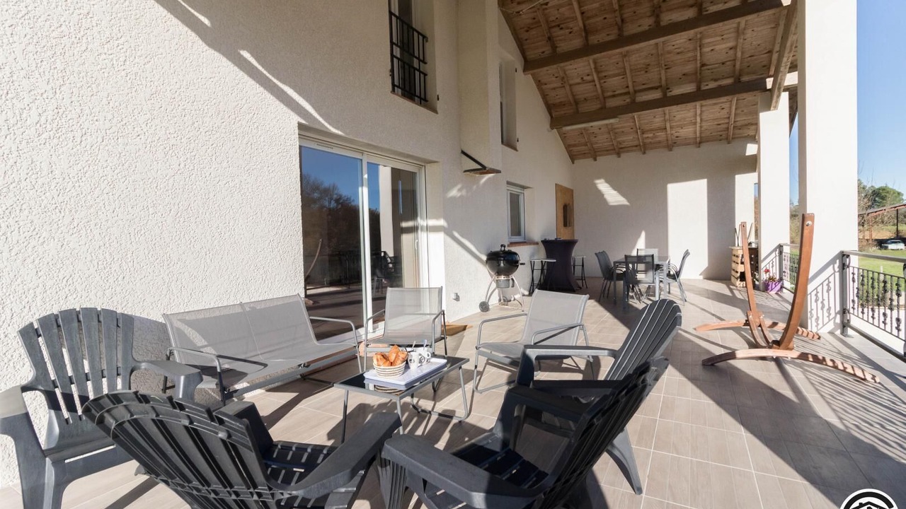 Photo of Outdoor in Brignemont