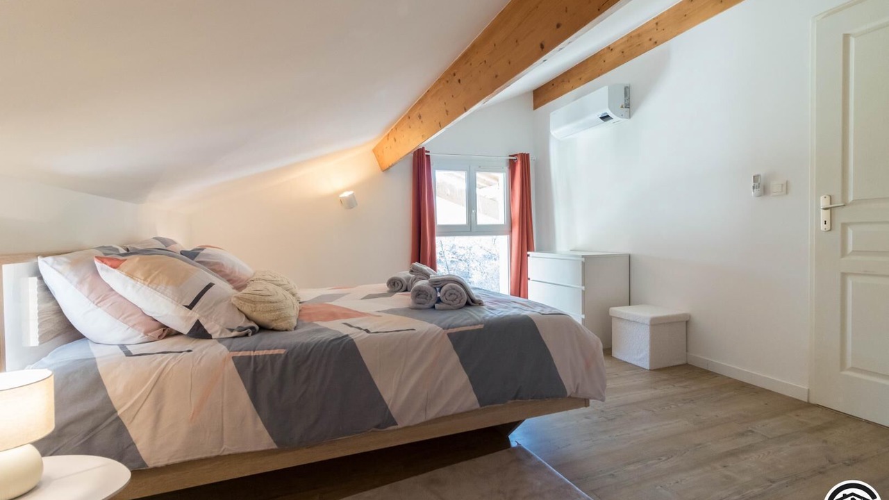 Photo of Bedroom in Brignemont