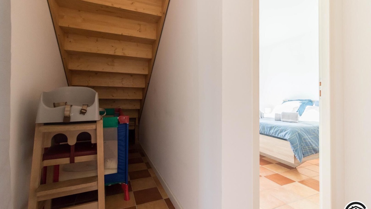 Photo of Bedroom in Brignemont