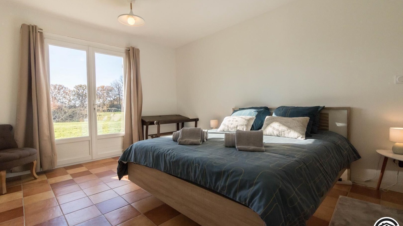 Photo of Bedroom in Brignemont