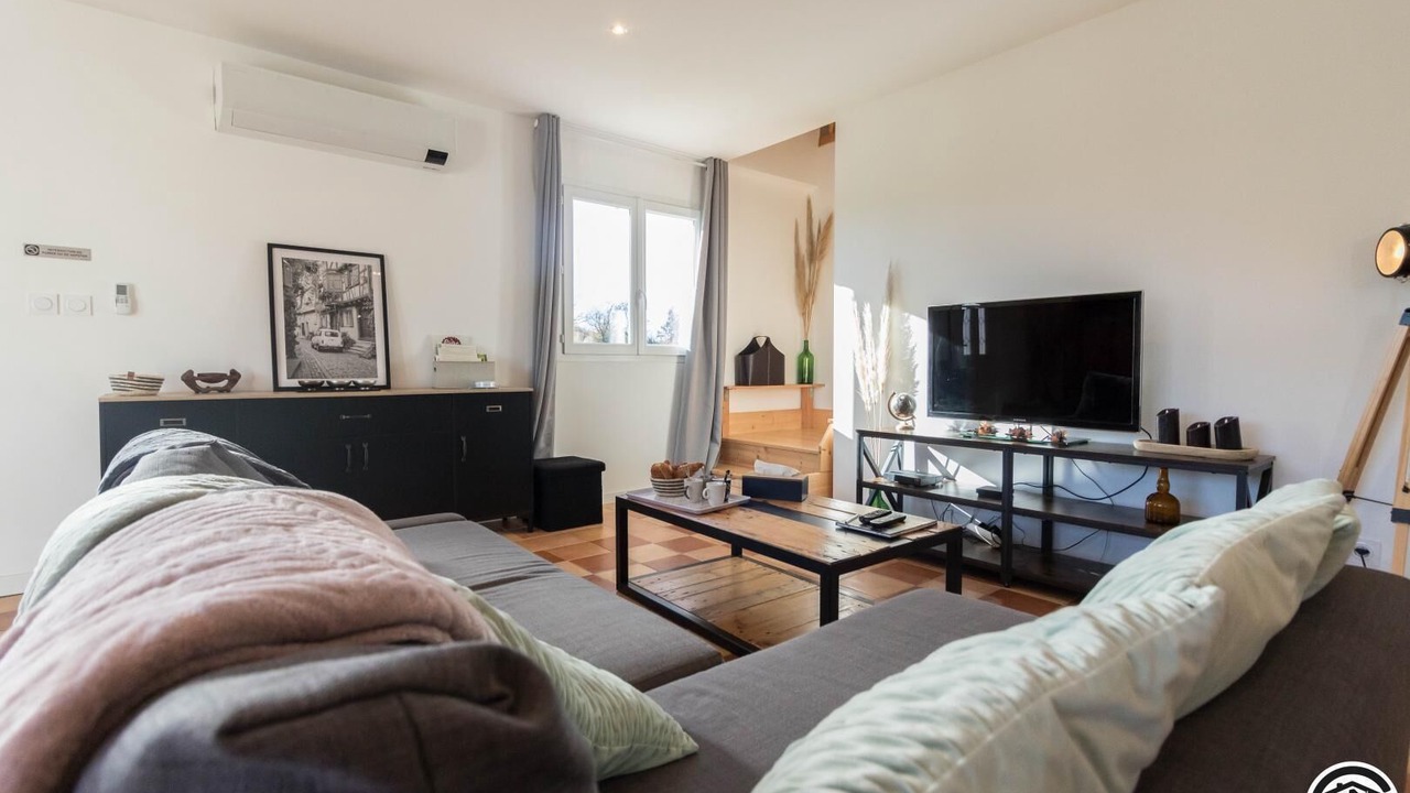 Photo of Livingroom in Brignemont