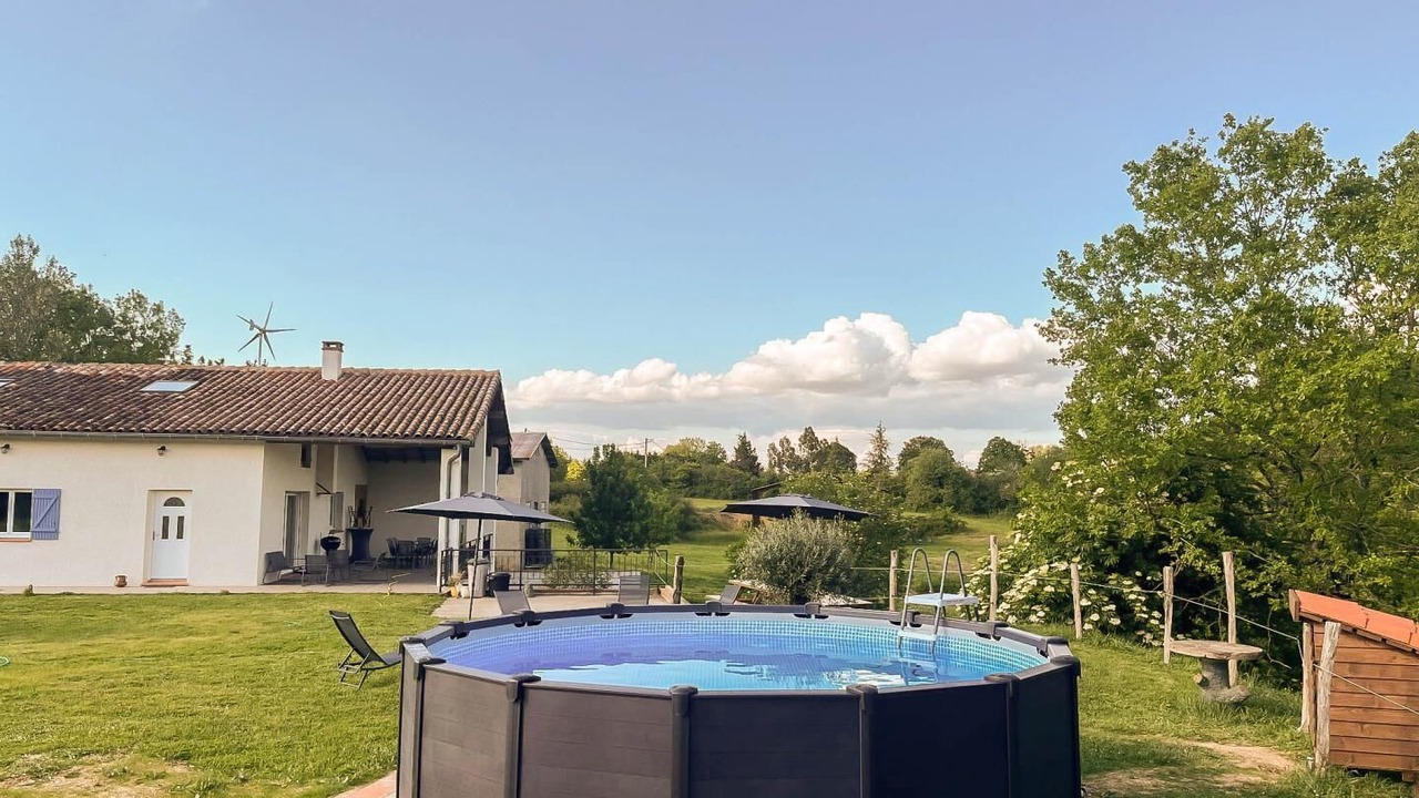 Photo of Outdoor in Brignemont