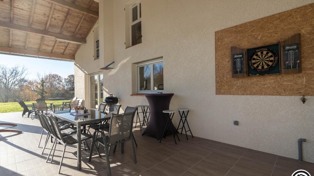 Photo of Outdoor in Brignemont