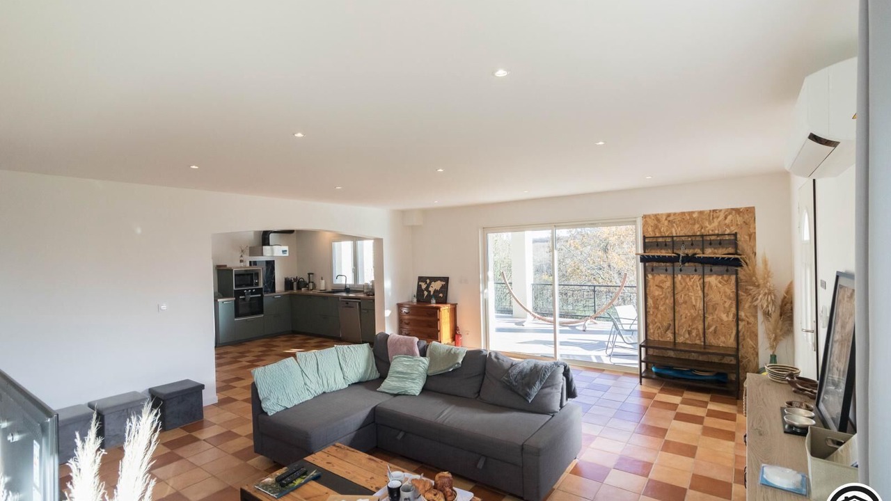 Photo of Livingroom in Brignemont