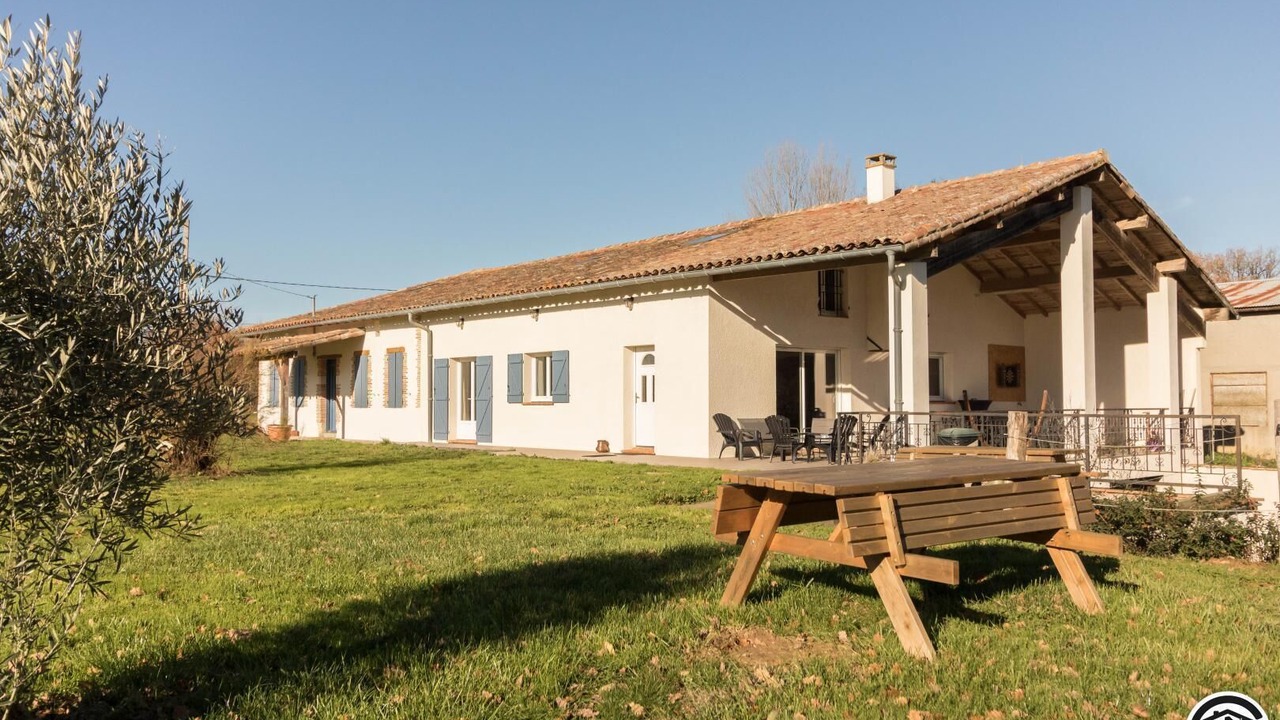 Photo of Outdoor in Brignemont