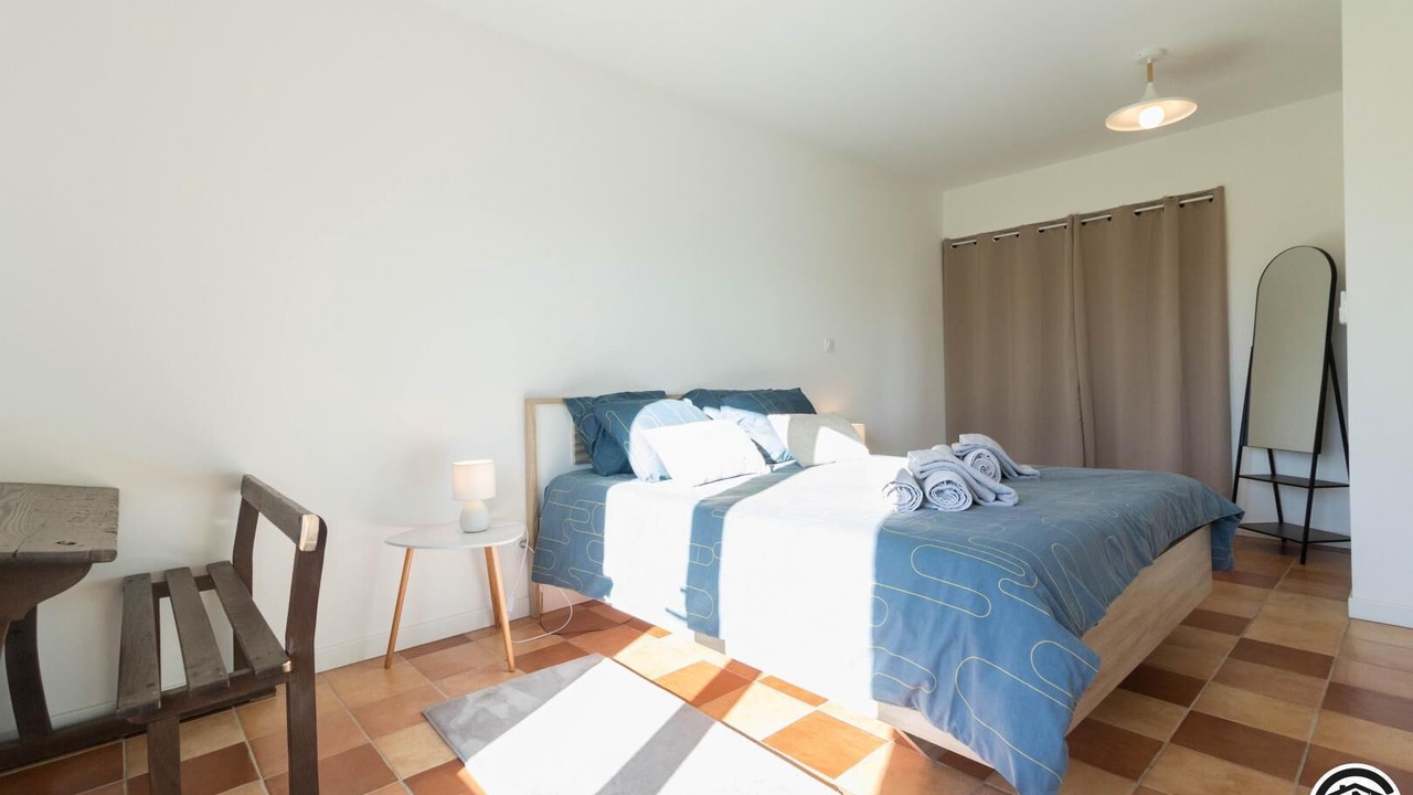 Photo of Bedroom in Brignemont