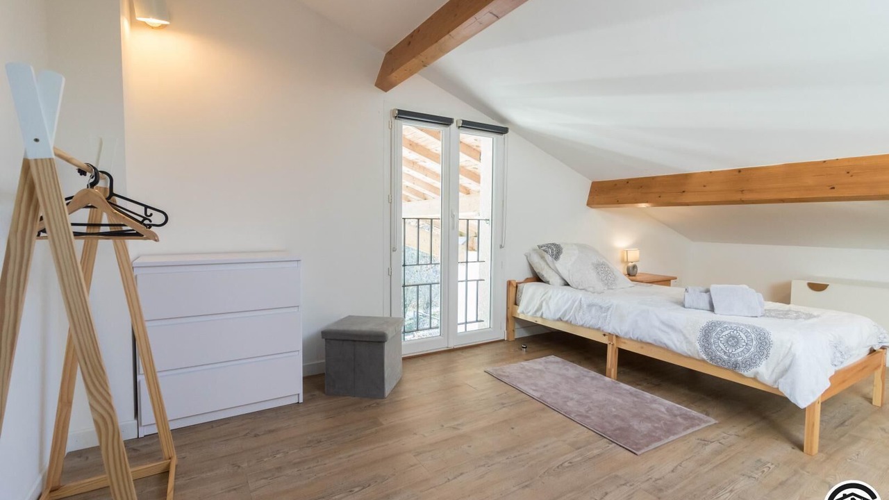 Photo of Bedroom in Brignemont