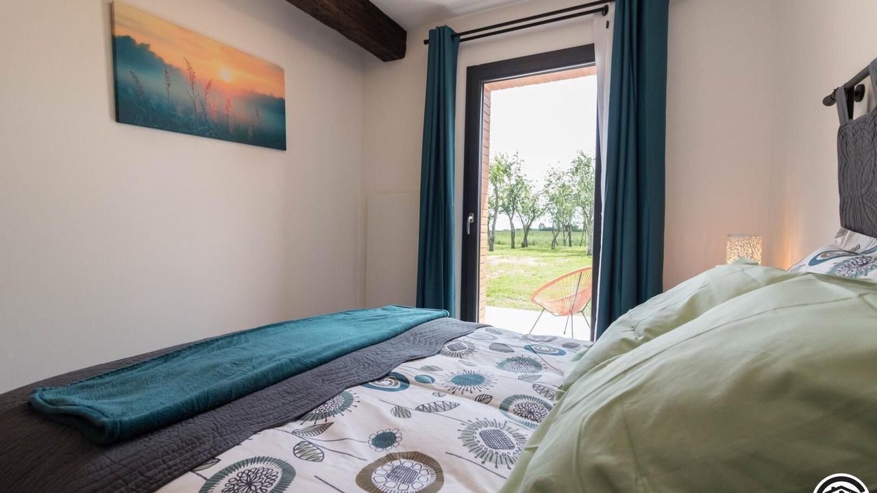 Photo of Bedroom in Sainte-Foy-de-Peyrolieres