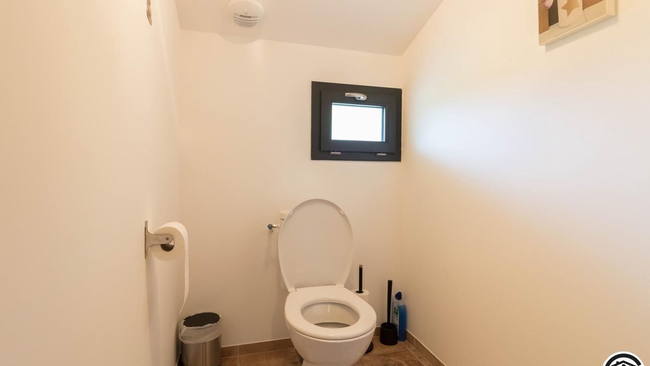 Photo of Bathroom in Sainte-Foy-de-Peyrolieres