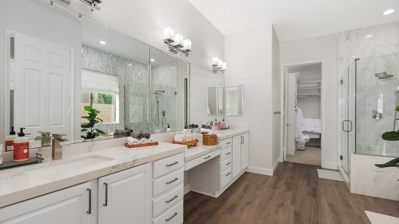 Photo of Bathroom in Indio