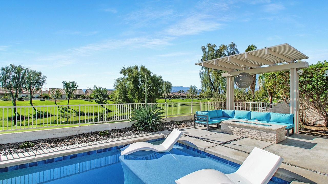 Photo of Outdoor in Indio