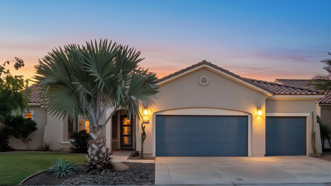 Photo of Outdoor in Indio
