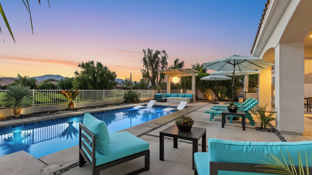 Photo of Outdoor in Indio