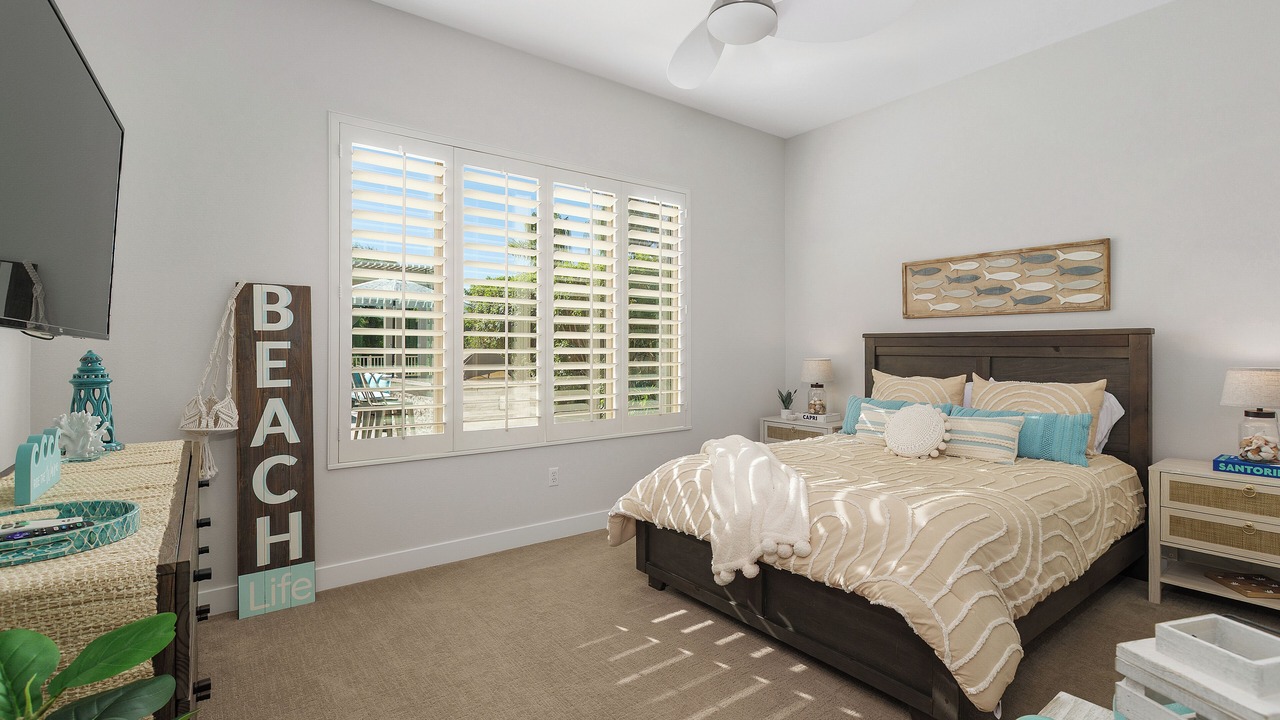 Photo of Bedroom in Indio