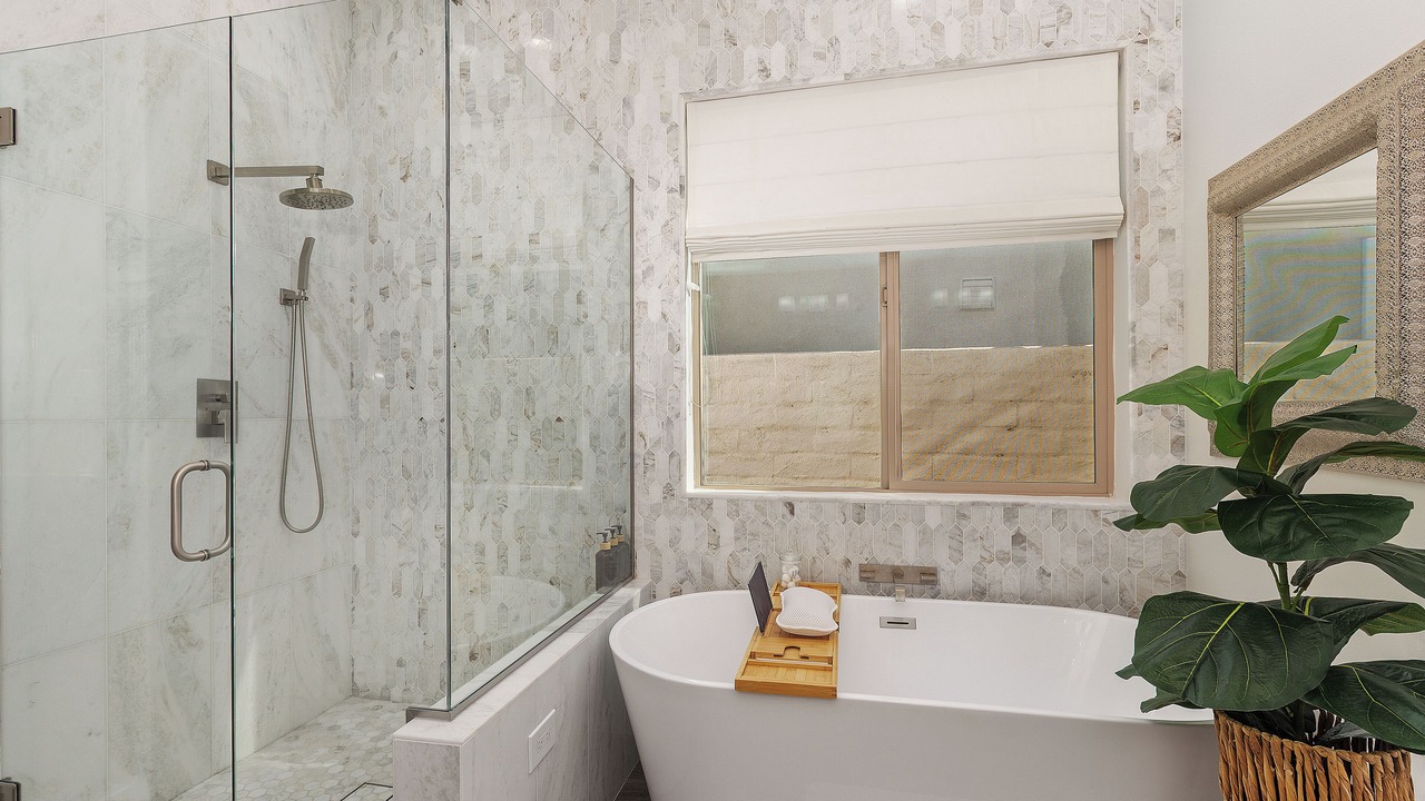 Photo of Bathroom in Indio