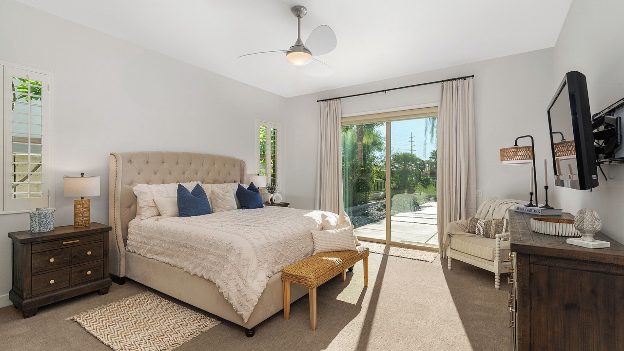 Photo of Bedroom in Indio