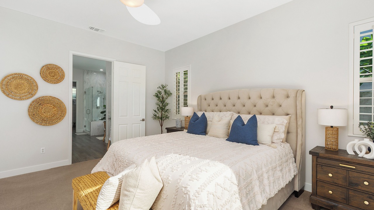 Photo of Bedroom in Indio