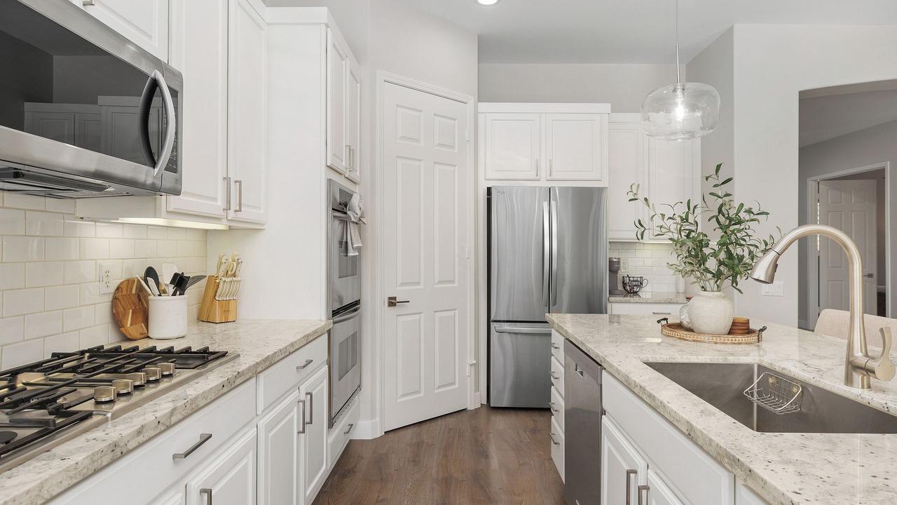 Photo of Kitchen in Indio