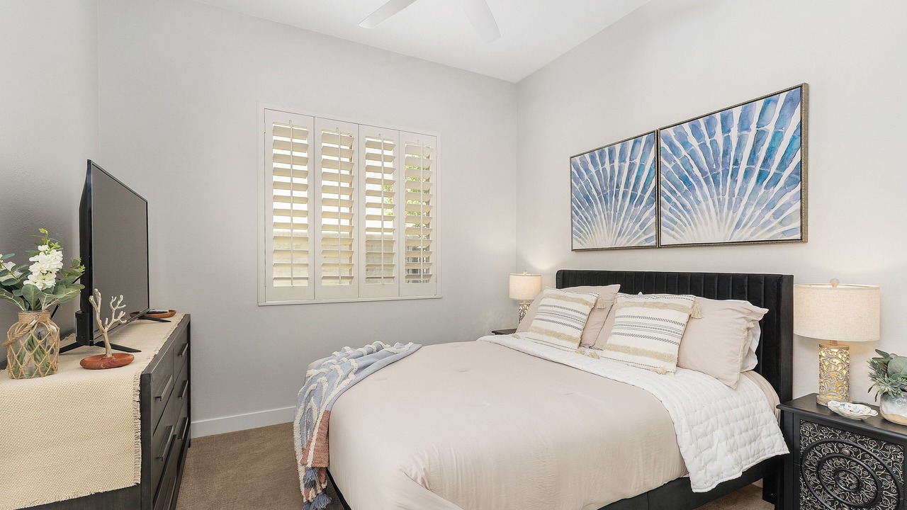 Photo of Bedroom in Indio