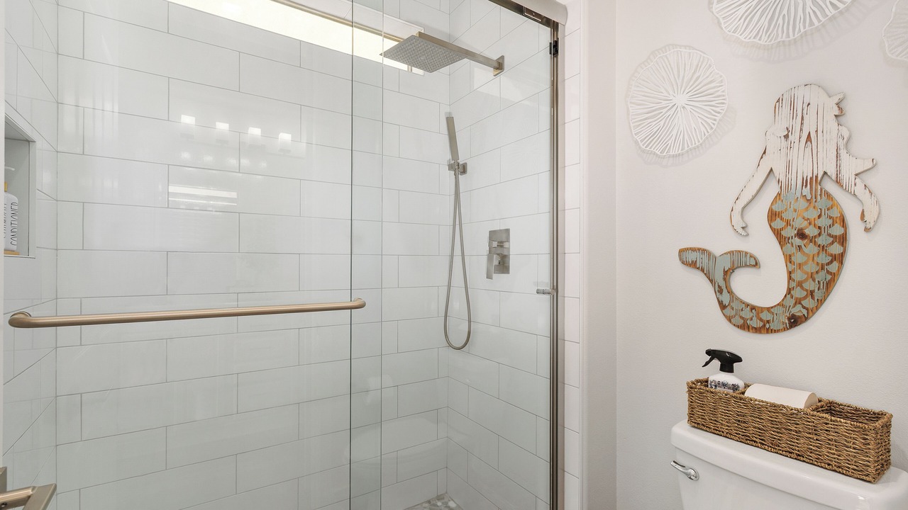 Photo of Bathroom in Indio