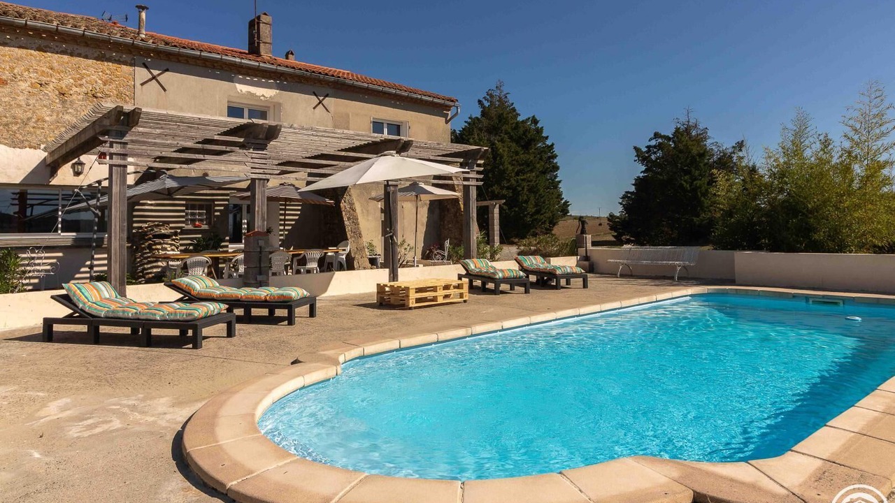 Photo of Outdoor in Saint-Felix-Lauragais