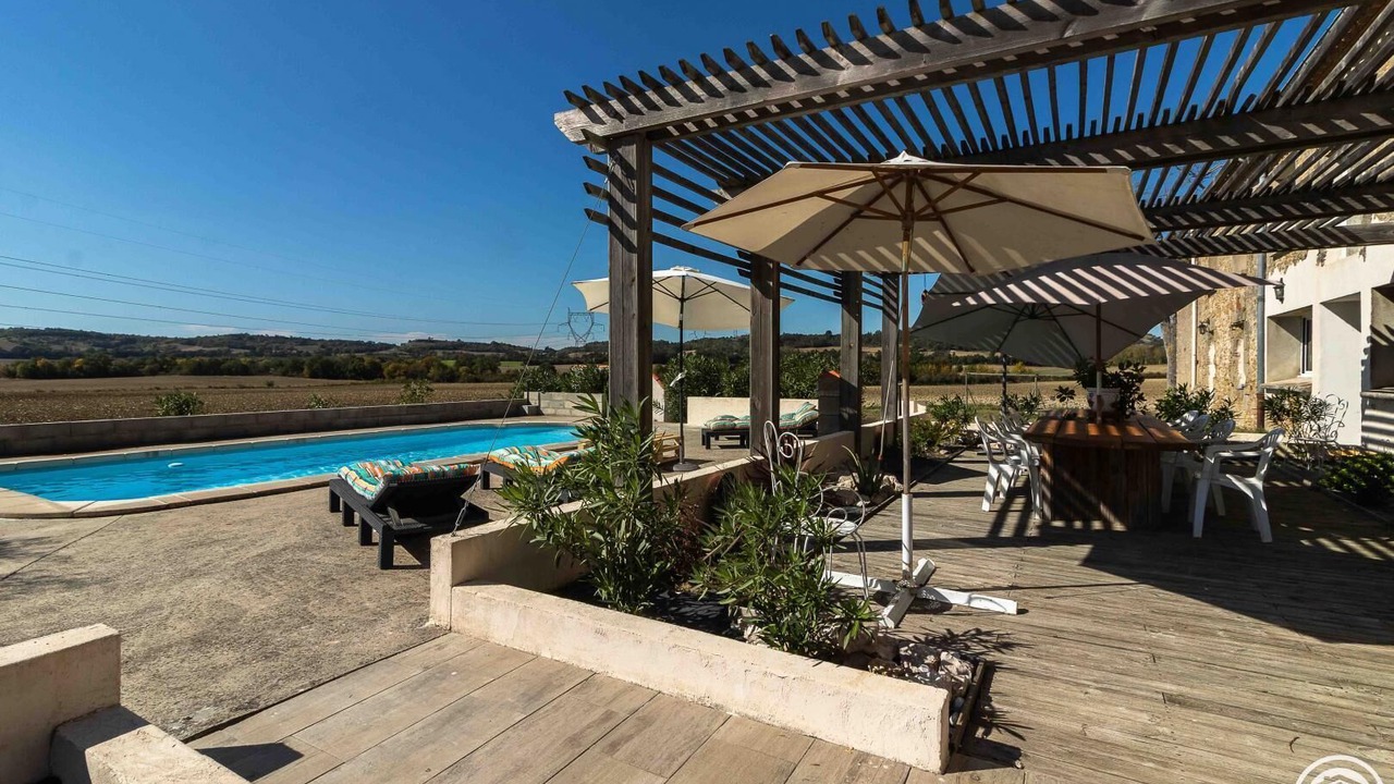 Photo of Outdoor in Saint-Felix-Lauragais
